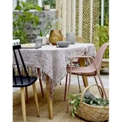 Eva Interieur Vloerkleed Jute - Naturel - 160x230cm