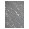 Eva Interior Buitenkleed Marble grijs/wit - 290 x 200 cm