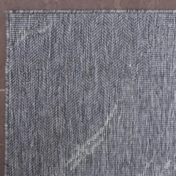 Eva Interior Buitenkleed Marble grijs/wit - 290 x 200 cm