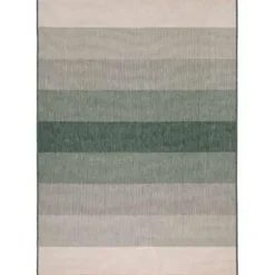 Eva Interior Buitenkleed Groen Boa 240 x 340 cm