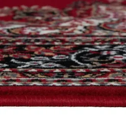 Eva Interior Vloerkleed Polypropyleen - Perzisch Rood - 185x270cm