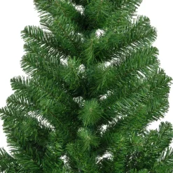 Everlands kerstboom - 120 cm - groen - 220 tips - kunstboom