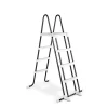 EXIT Zwembadtrap voor framehoogte van 107-127cm