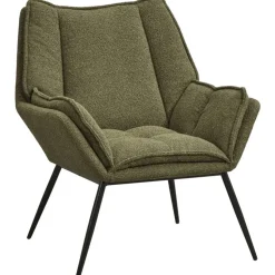 Fauteuil Cato - groen