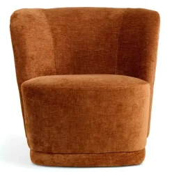 Fauteuil Claire - Roest