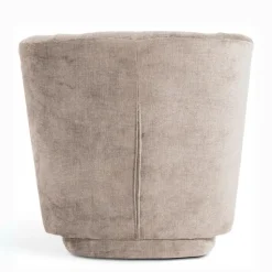 Fauteuil Claire - Stof Beige