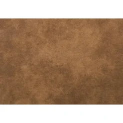 Fauteuil Ivar - stof - cognac