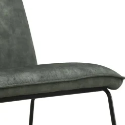 Fauteuil James - Velvet Groen