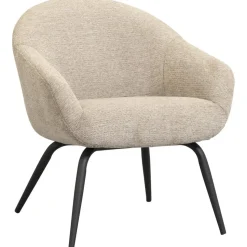 Fauteuil Lieke - beige