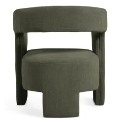 Fauteuil Numi - Vintage Groen
