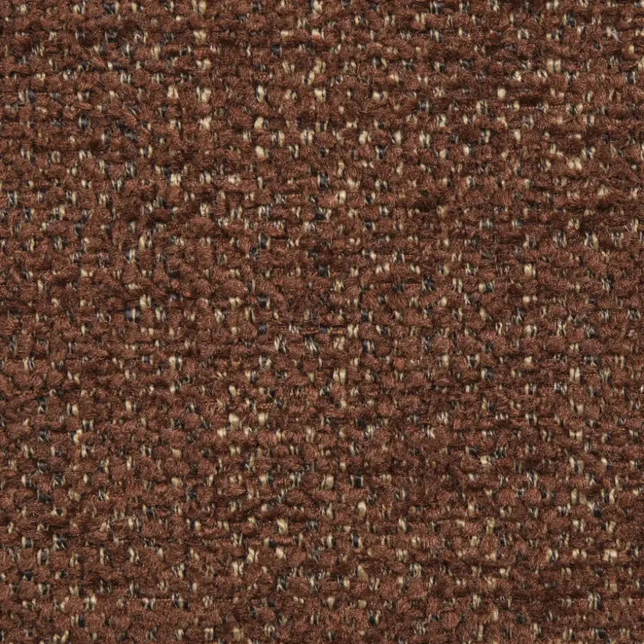 Fauteuil Rolf - stof - terra