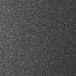 Felix - 3-zits slaapbank in grijze kunstleer