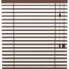 Fenstr bamboe jaloezie Tahiti 65mm - cacao bruin (30502)