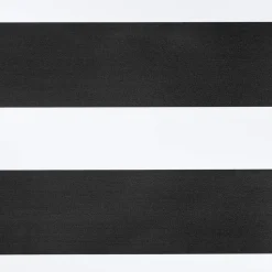 Fenstr Duo rolgordijn Nice lichtdoorlatend - zwart (15060)