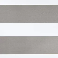 Fenstr Duo rolgordijn Nice lichtdoorlatend - 20091 grijs