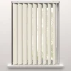 Fenstr lamellen PVC - crème (10043)