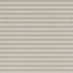 Fenstr plisségordijn Lille enkel 20mm transparant - crème (25004)