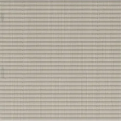 Fenstr plisségordijn Lille enkel 20mm transparant - crème (25004)