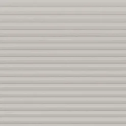 Fenstr plisségordijn Montreal dubbel 25mm lichtdoorlatend - taupe (30019)