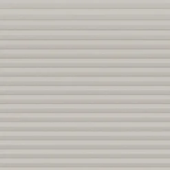 Fenstr plisségordijn Montreal dubbel 25mm verduisterend - taupe (30023)