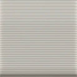 Fenstr plisségordijn Montreal dubbel 25mm verduisterend - taupe (30023)