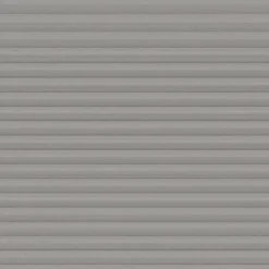 Fenstr plisségordijn Toronto dubbel 25mm lichtdoorlatend - taupe (30018)