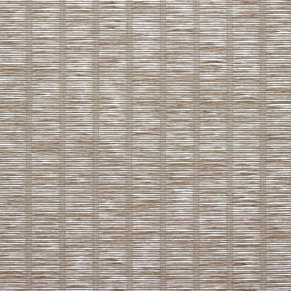 Fenstr rolgordijn Bali transparant - taupe (30041)