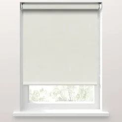 Fenstr rolgordijn Granada verduisterend - beige grijs (20050)