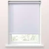 Fenstr rolgordijn lichtdoorlatend offwhite - 270x190 cm