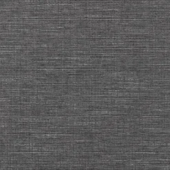 Fenstr rolgordijn Lucca lichtdoorlatend - zwart (15044)