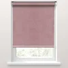 Fenstr rolgordijn Parijs verduisterend - roze (55004)