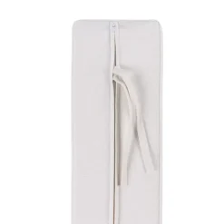 FERRETTI - Tuinbank 3-zits - Lichtbeige - Synthetisch