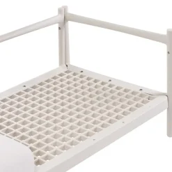 FERRETTI - Tuinbank 3-zits - Lichtbeige - Synthetisch