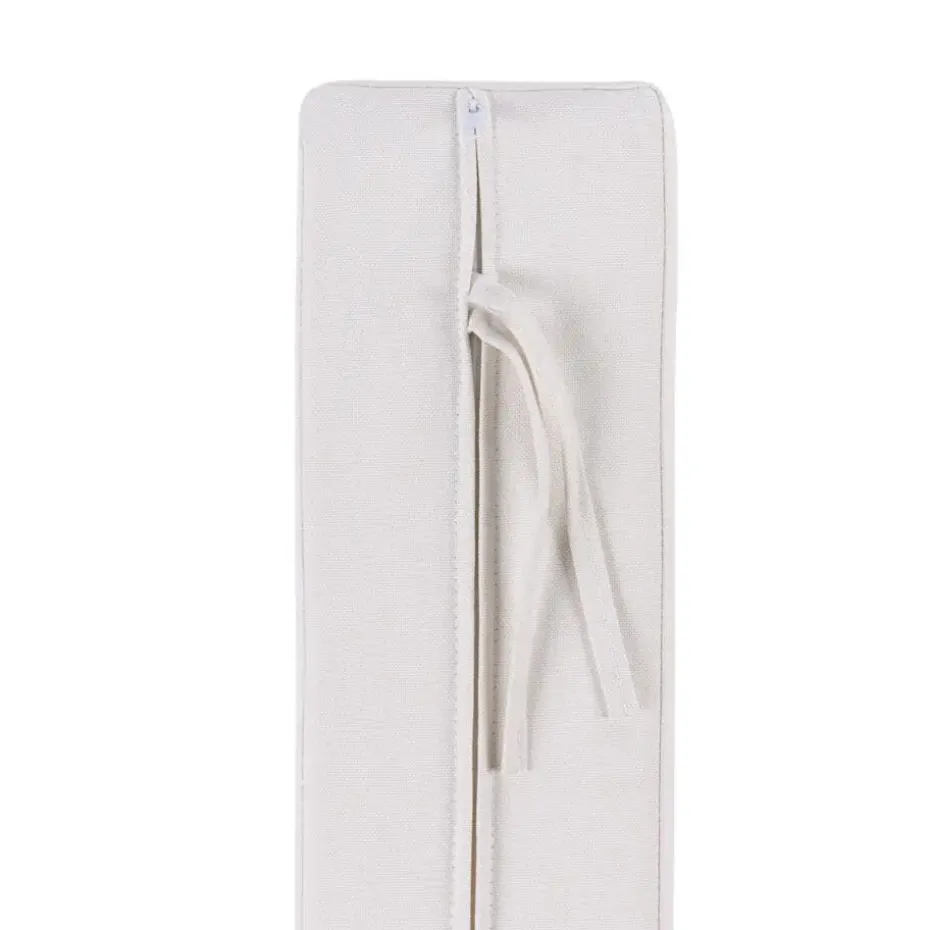 FERRETTI - Tuinbank 4-zits - Lichtbeige - Synthetisch