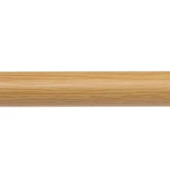 5Five Kledingrek - dubbele stang - metaal - 82 x 50 x 153 cm