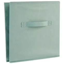 5Five Opbergmand/kastmand Square Box - 31 x 31 x 31 cm