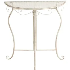 FOLELLI - Bistroset - Lichtbeige - IJzer