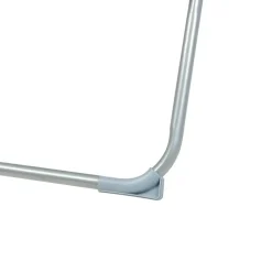 FOLIGNO - Strandstoel - Crème - Polyester