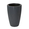 Form Plastic Plantenpot - kunststof - antraciet - 40 x 58 cm