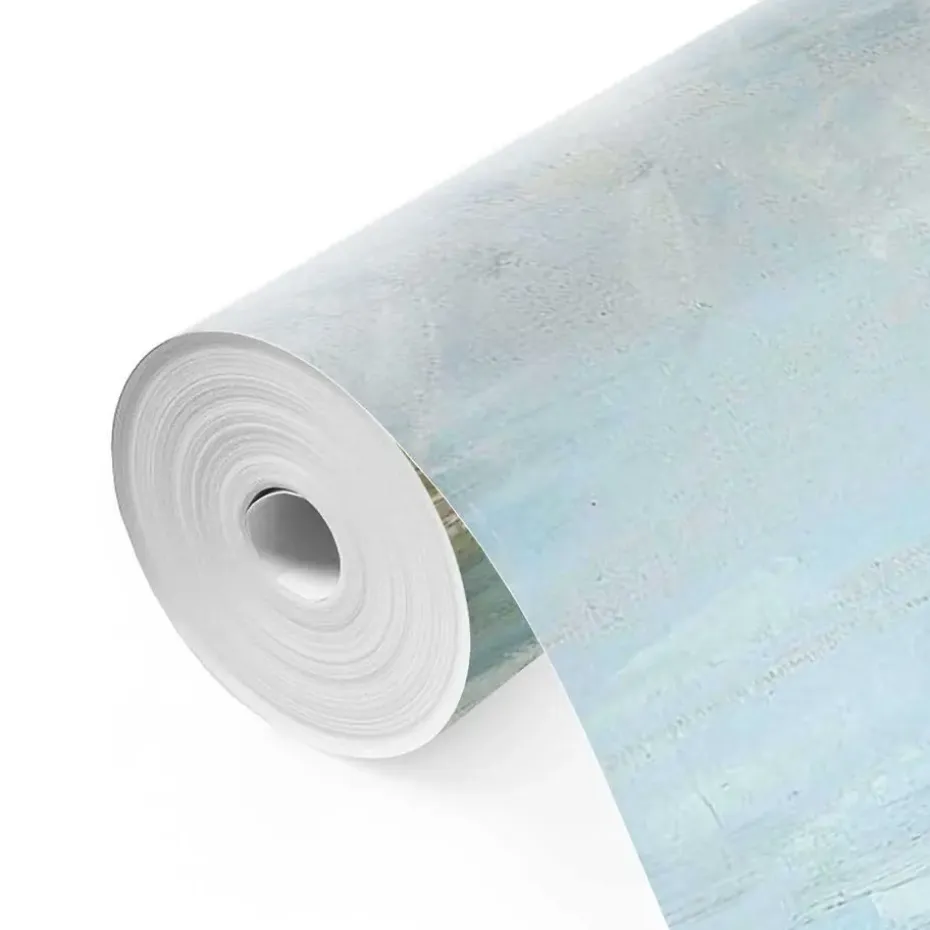 Fotobehang Israëls Kinderen der Zee - 260 x 384cm - Beige