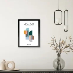 Fotokader - Fotolijst - Wissellijst - 45x60 cm