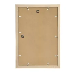Fotokader - Fotolijst - 50x70 cm - MDF hout - Lichte Eik