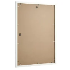 Fotokader A1 - 59,4x84 cm - MDF - Wit