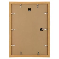 Fotokader A2 Formaat - Fotolijst - 42 x 59,40 cm - MDF - Warme eik