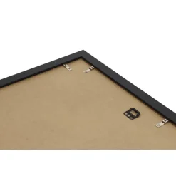Fotokader Madison voor Foto's van 40 x 60cm - MDF Houten Fotolijst - Zwart