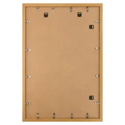 Fotolijst - Wissellijst voor Posters - 70x100 cm - MDF - Warme Eik