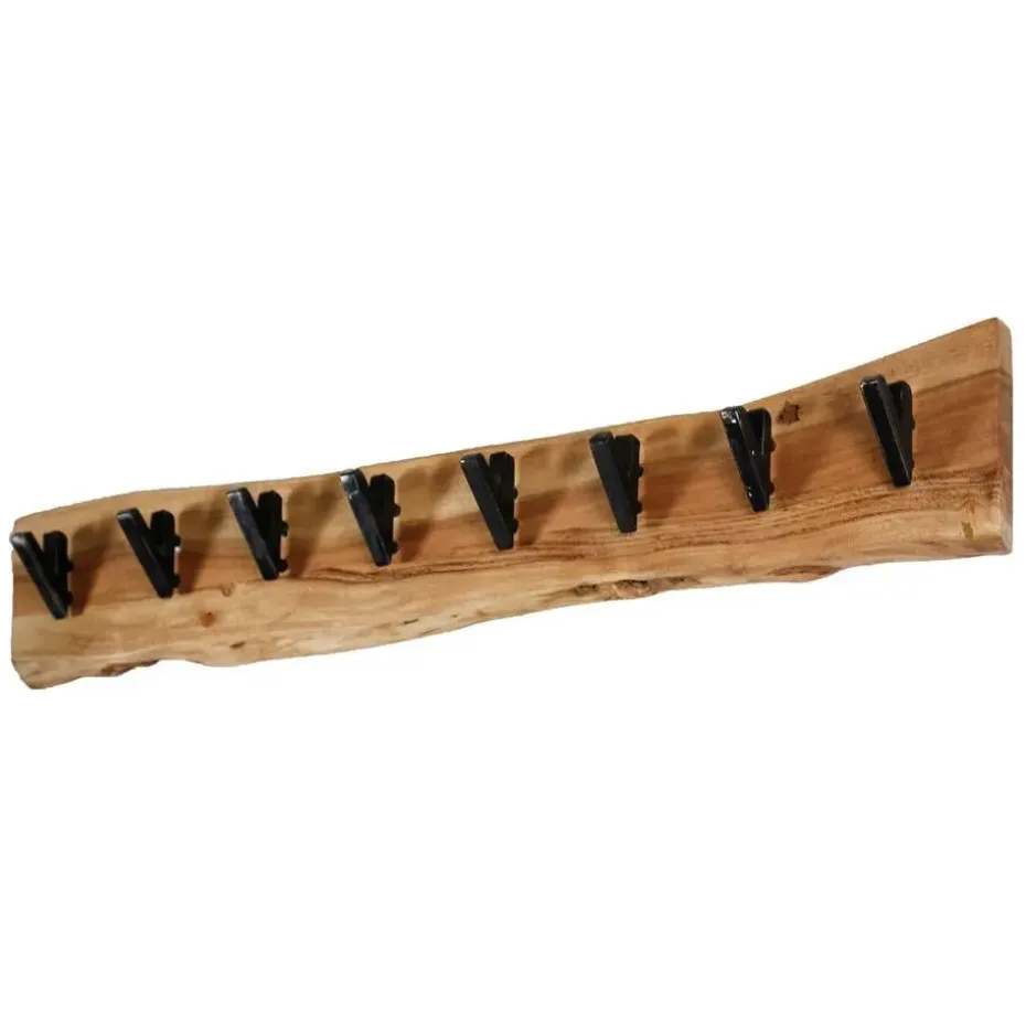 Fraaai - Carter kapstok 8 haken