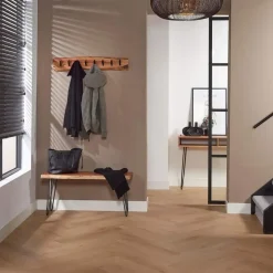 Fraaai - Carter kapstok 8 haken