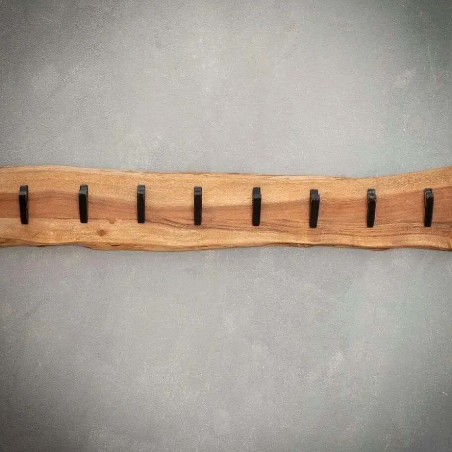 Fraaai - Carter kapstok 8 haken