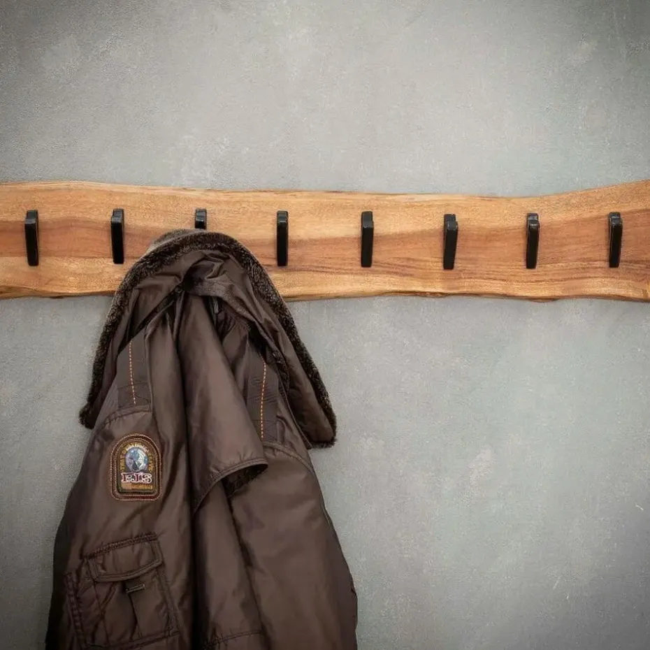 Fraaai - Carter kapstok 8 haken